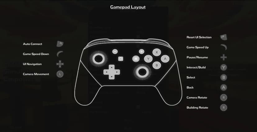 Featured image for Wrestling With Gamepad Integration in Power Network Tycoon