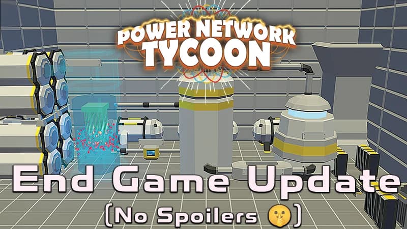 Featured image for Massive Endgame Update: Conquering the Legacy Save File Challenge