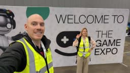 Featured image for Presenting Power Network Tycoon at The Game Expo Melbourne 2026