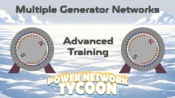 Featured image for Powering Up: Multiple Generators, Synchronization & Black Starts