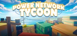Featured image for Eat, Sleep, Program, Repeat. My Daily Routine working on Power Network Tycoon