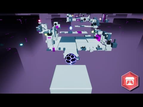 Power Network Tycoon Review by Nookrium - Click to watch