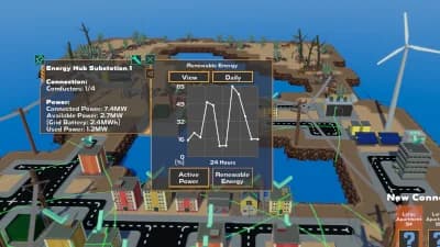 Quality of Life Improvements