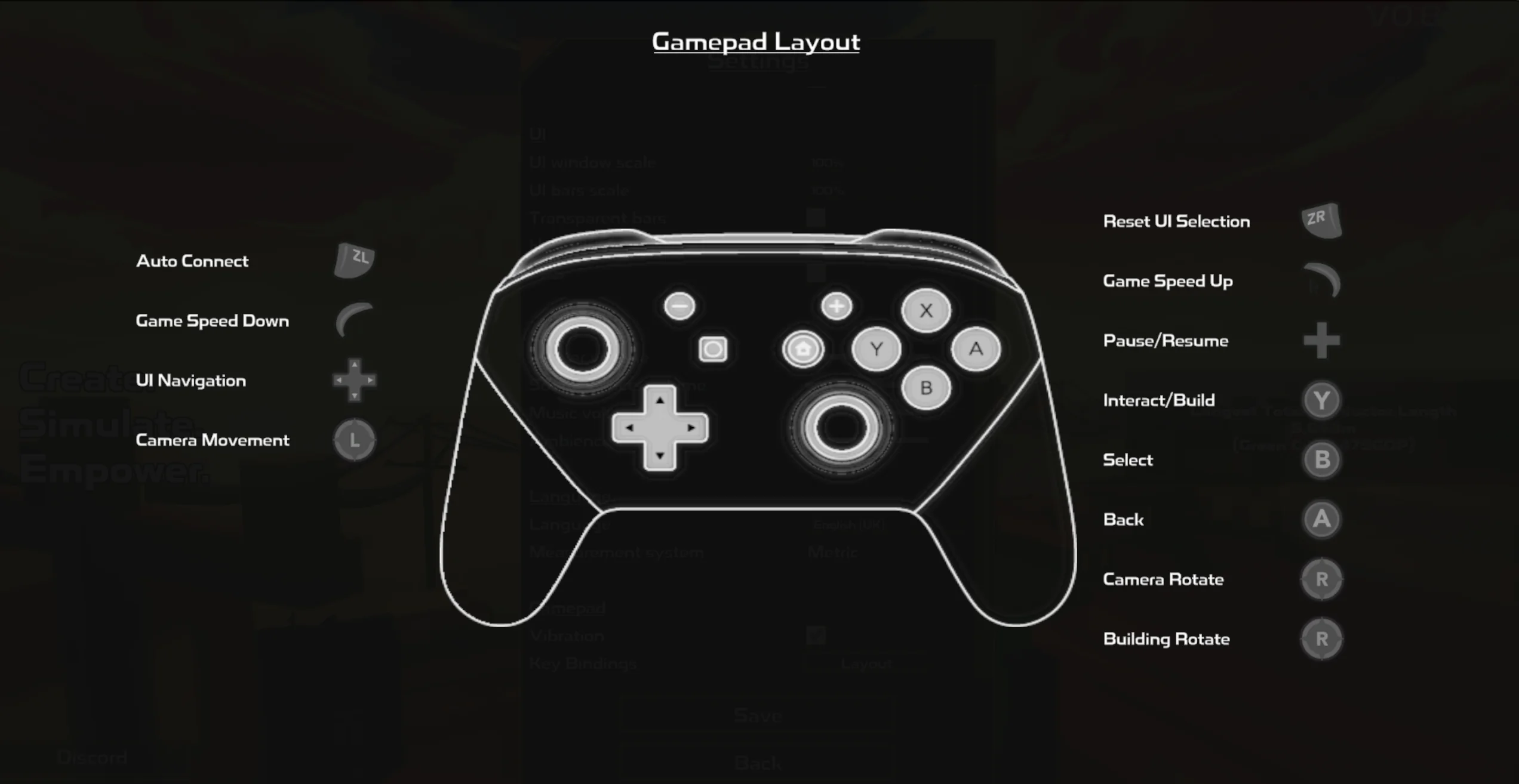 Wrestling With Gamepad Integration in Power Network Tycoon