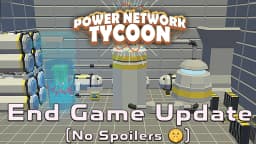 Featured image for Massive Endgame Update: Conquering the Legacy Save File Challenge