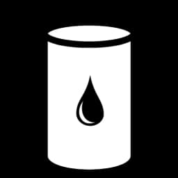 Oil feature icon