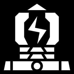 Power feature icon