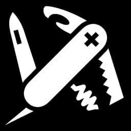 Industry Tools feature icon