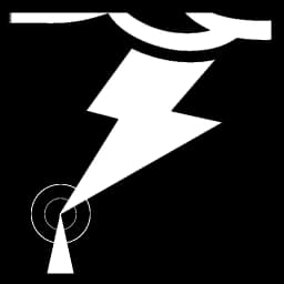 Weather feature icon